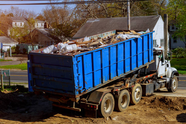 Same-Day Junk Removal Services in Woodside, PA