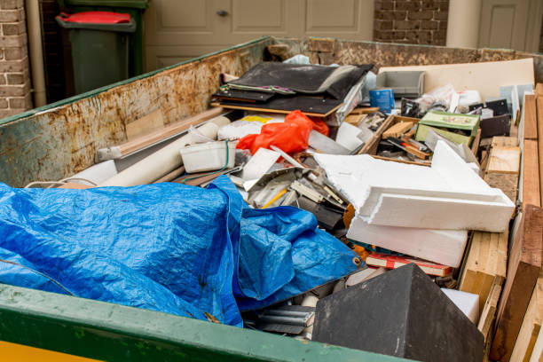 Trusted Woodside, PA Junk Removal Services Experts